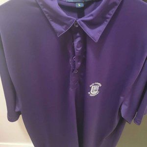 St. Andrews GC golf shirt